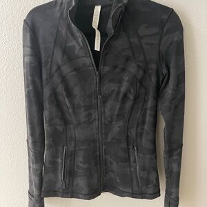 Lululemon define jacket
